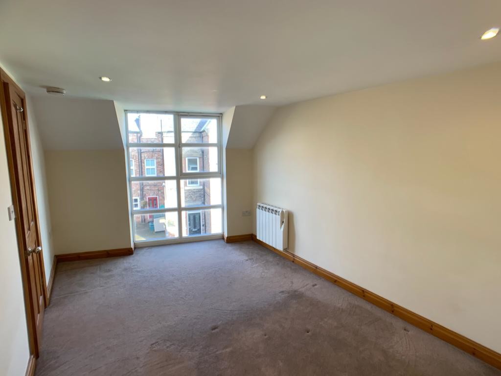 Image of Barbican Road, Lawrence Street