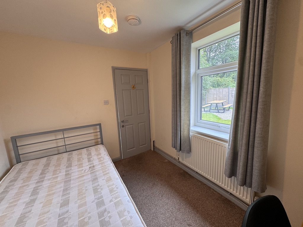 Image of Cosmo Avenue, Tang Hall