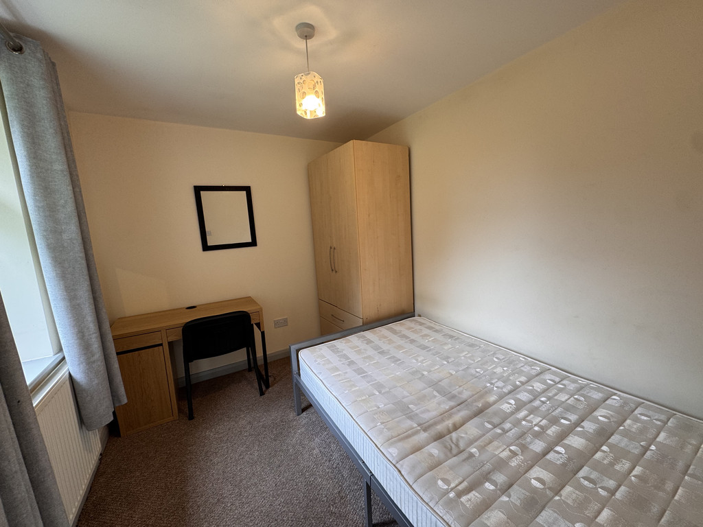 Image of Cosmo Avenue, Tang Hall