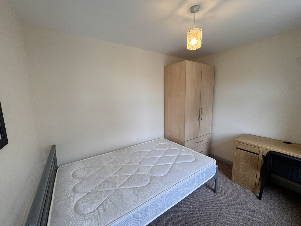 Image of Cosmo Avenue, Tang Hall