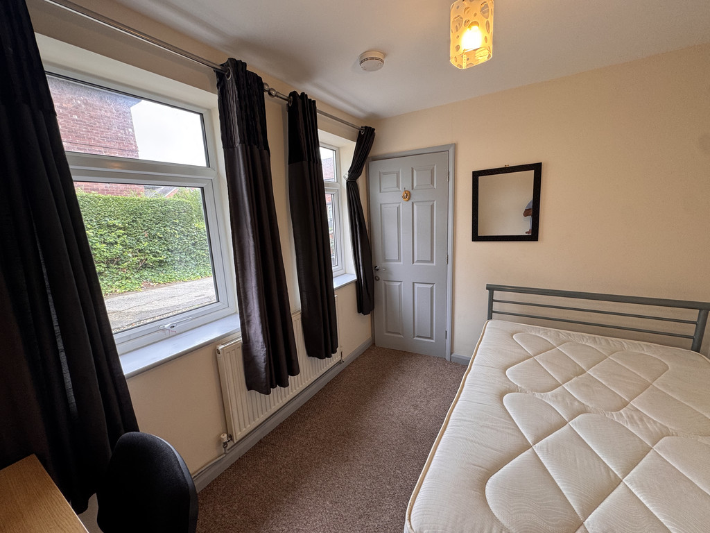 Image of Cosmo Avenue, Tang Hall