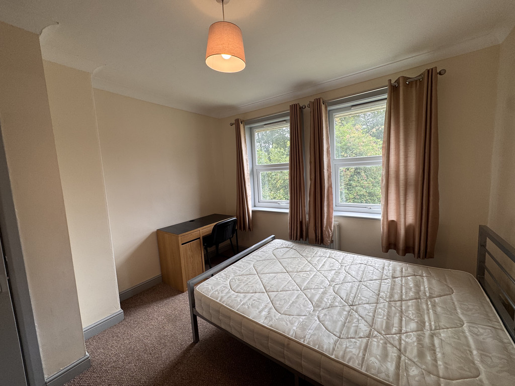 Image of Cosmo Avenue, Tang Hall