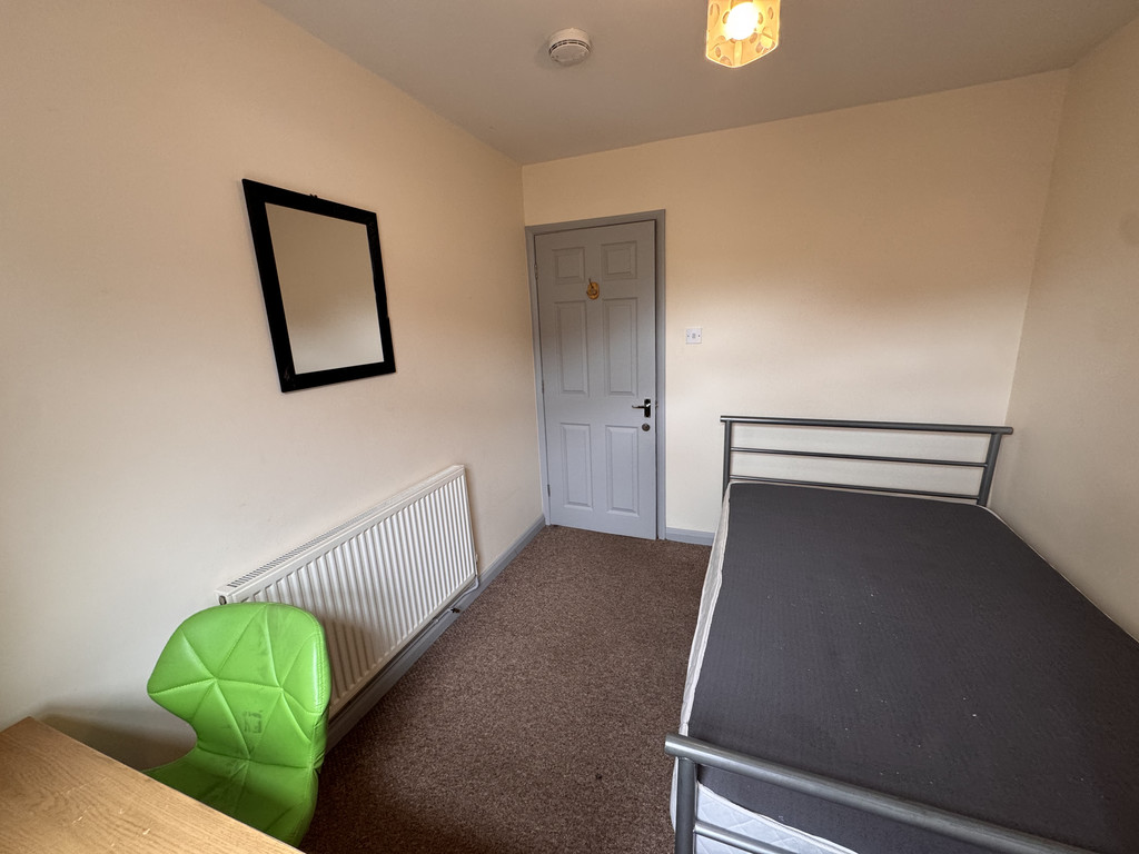 Image of Cosmo Avenue, Tang Hall