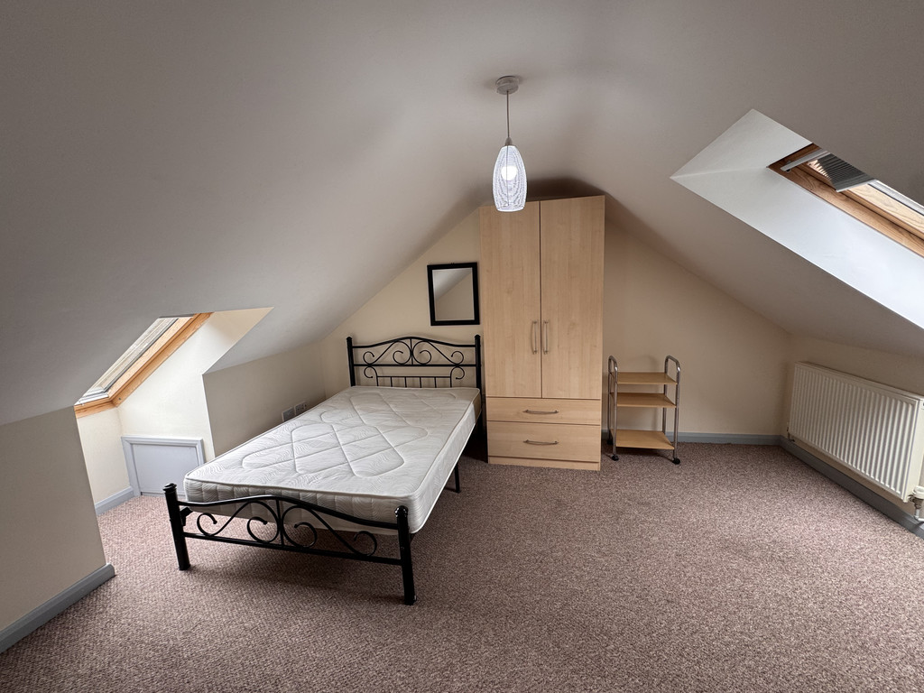 Image of Cosmo Avenue, Tang Hall