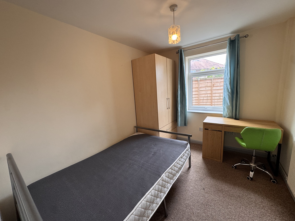 Image of Cosmo Avenue, Tang Hall