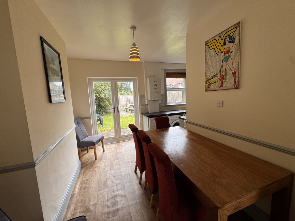 Image of Cosmo Avenue, Tang Hall