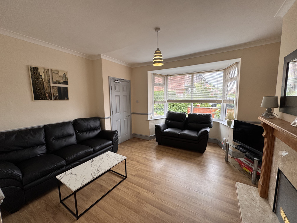 Image of Cosmo Avenue, Tang Hall