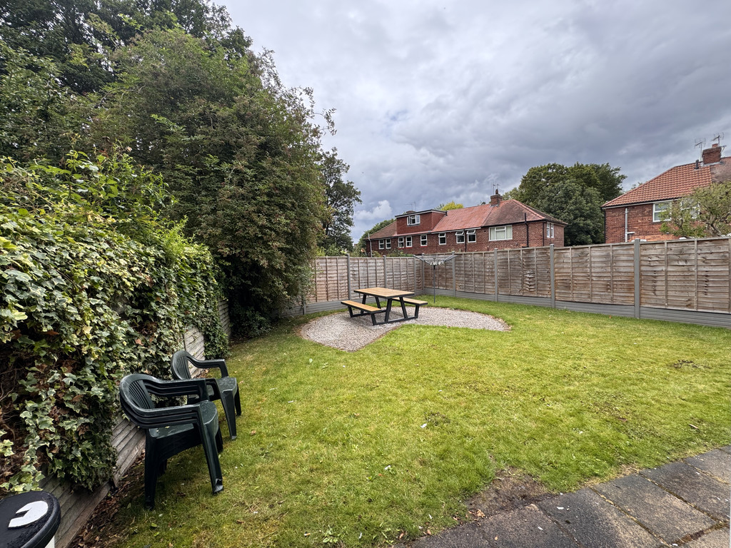 Image of Cosmo Avenue, Tang Hall