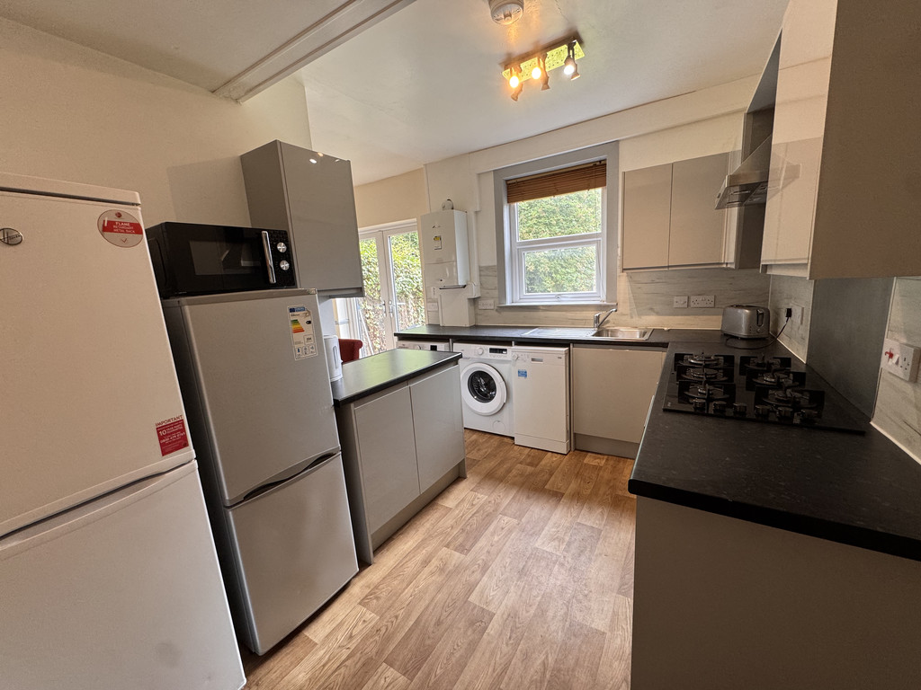 Image of Cosmo Avenue, Tang Hall