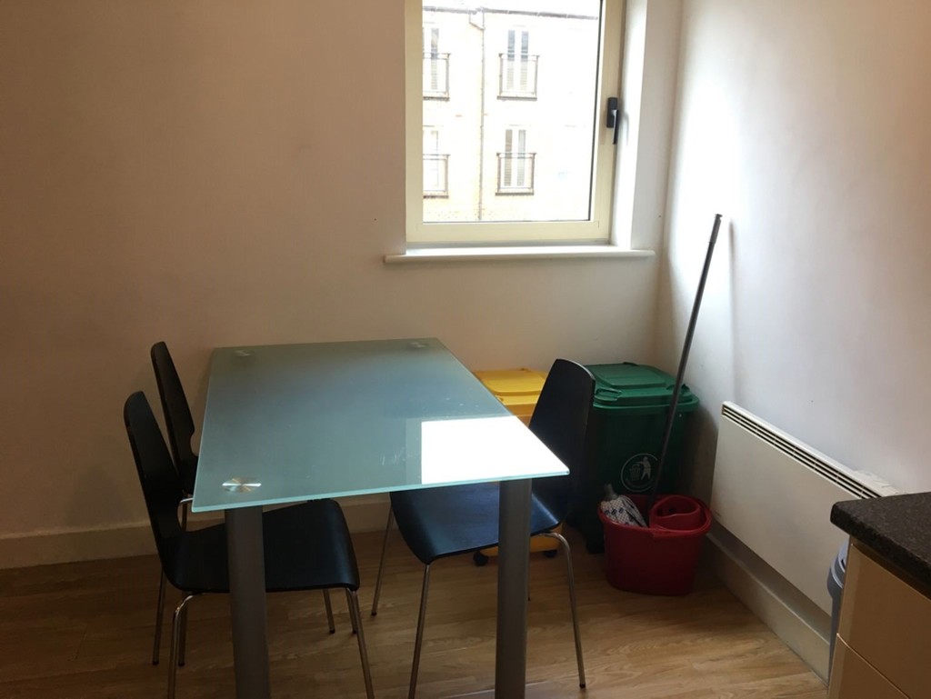 Image of Jervaulx House, Lawrence Square