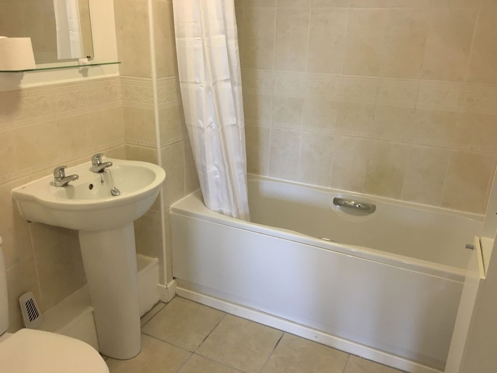 Image of Jervaulx House, Lawrence Square