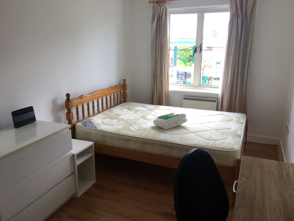 Image of Jervaulx House, Lawrence Square