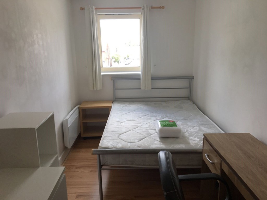 Image of Jervaulx House, Lawrence Square