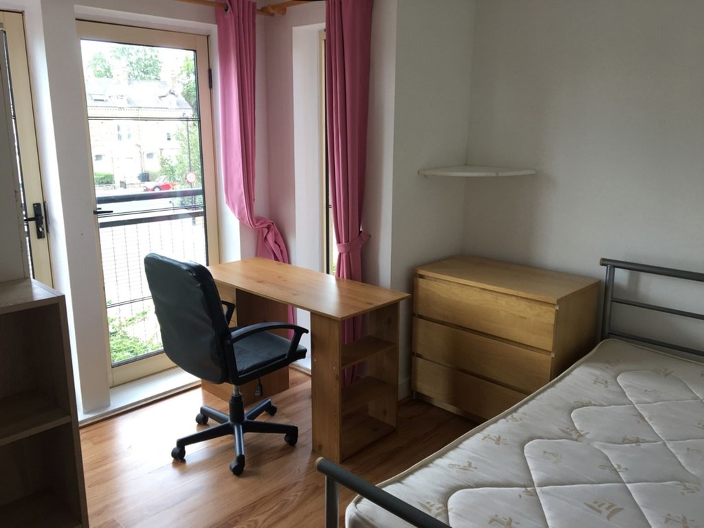 Image of Jervaulx House, Lawrence Square