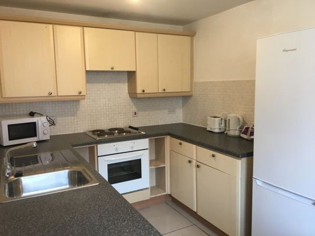 Image of Jervaulx House, Lawrence Square