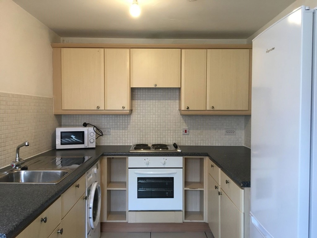 Image of Jervaulx House, Lawrence Square