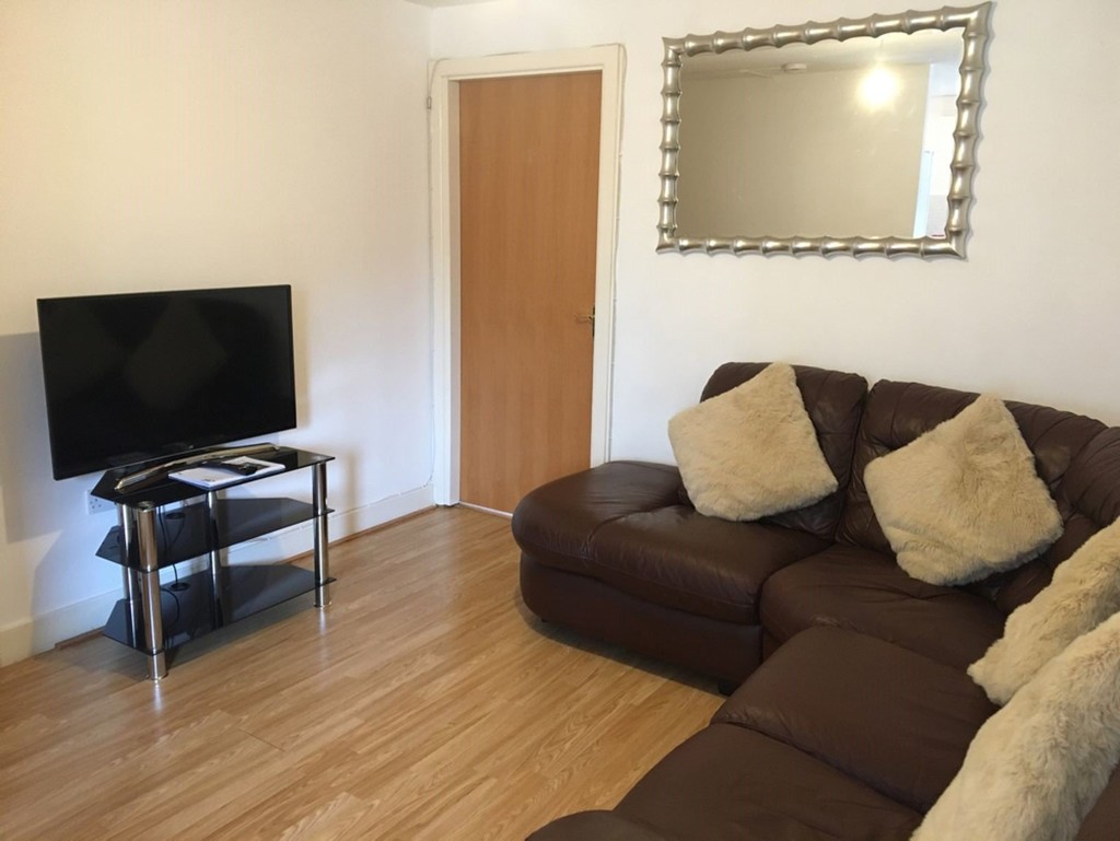 Image of Jervaulx House, Lawrence Square