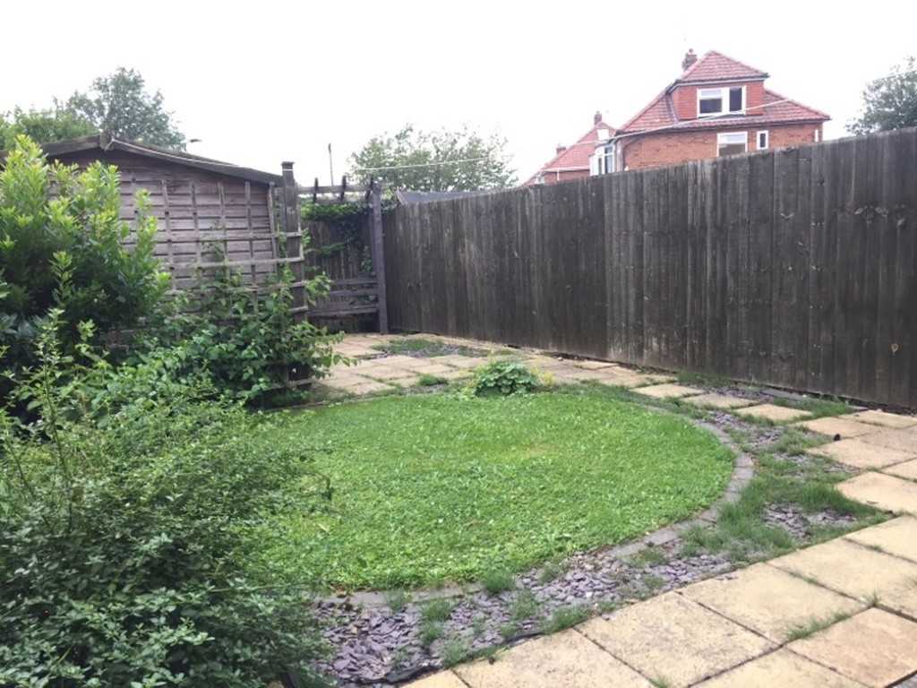 Image of Redbarn Drive, Osbaldwick