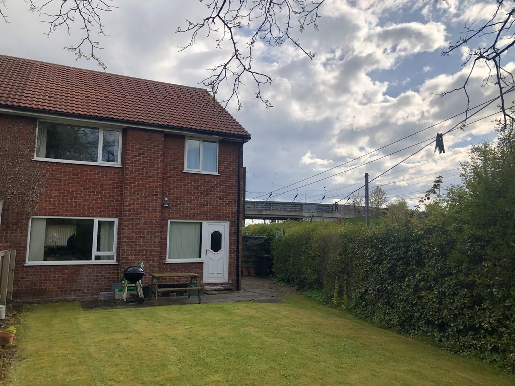 Image of Old Moor Lane, Dringhouses