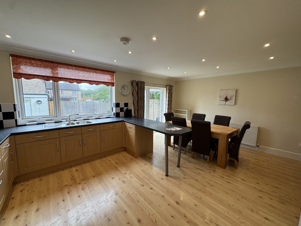 Image of Albemarle Road, South Bank