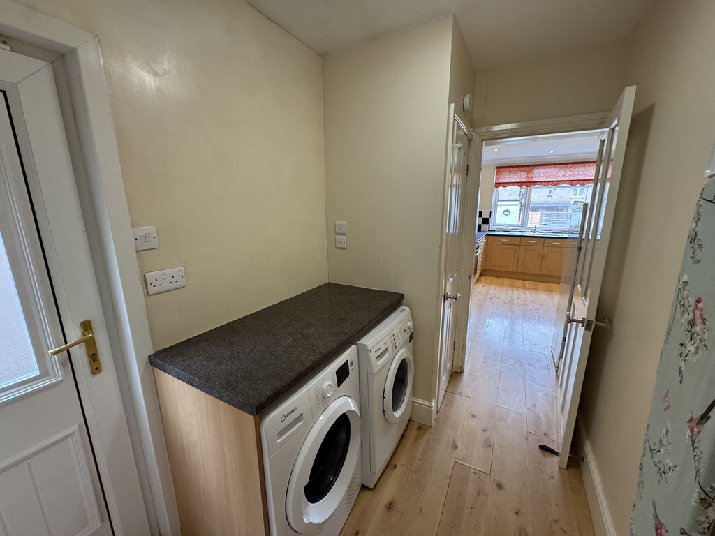 Image of Albemarle Road, South Bank