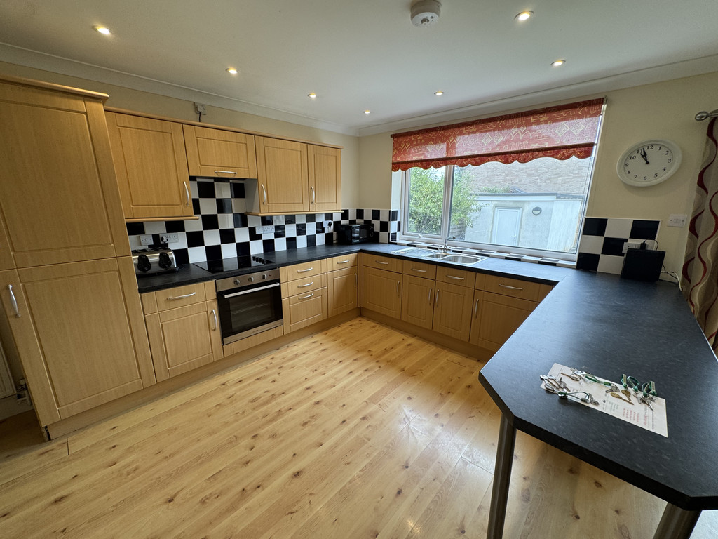 Image of Albemarle Road, South Bank