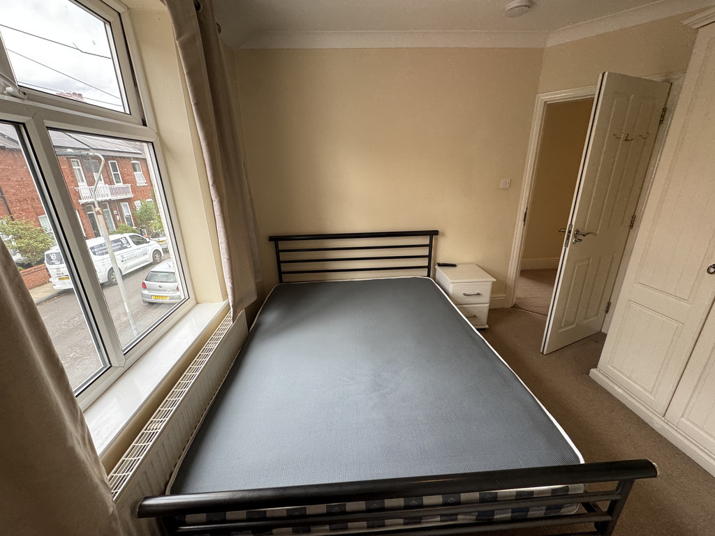 Image of Albemarle Road, South Bank