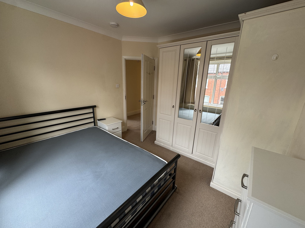 Image of Albemarle Road, South Bank