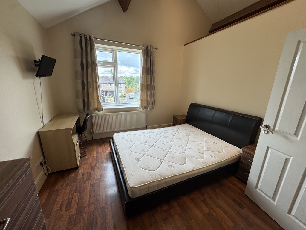 Image of Albemarle Road, South Bank