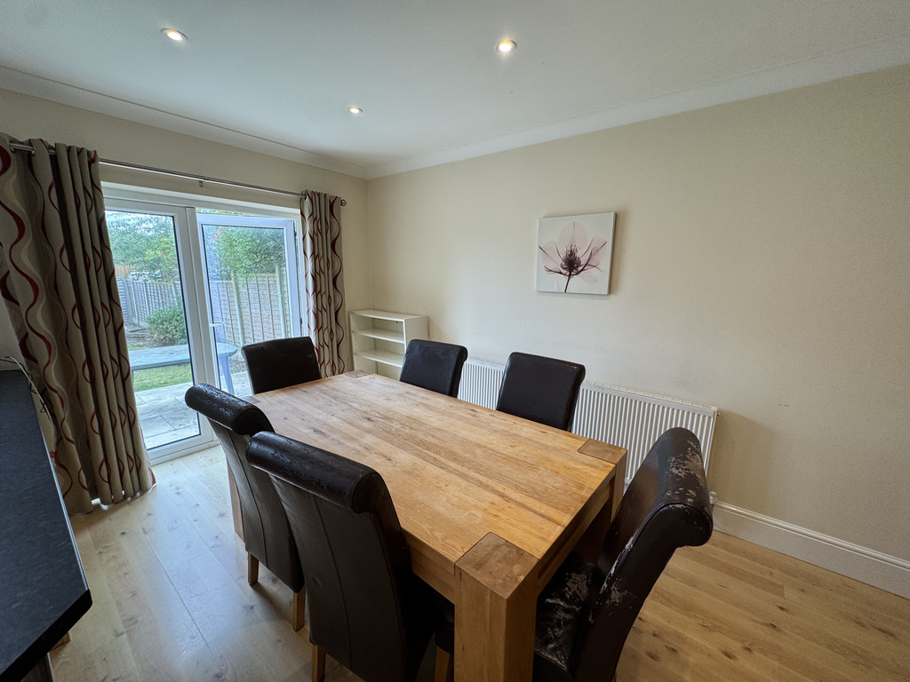 Image of Albemarle Road, South Bank