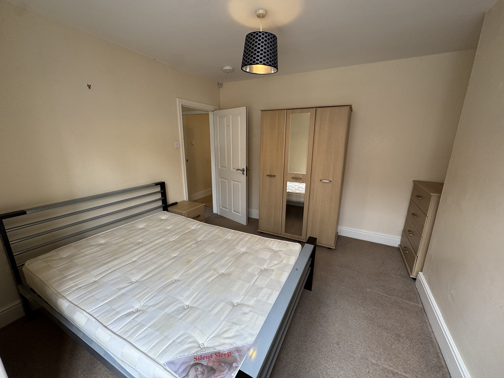 Image of Albemarle Road, South Bank