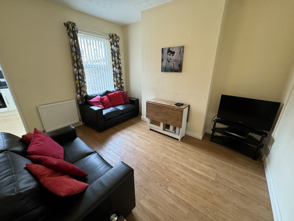 Image of Garth Terrace, Burton Stone Lane