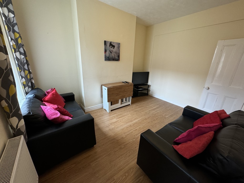 Image of Garth Terrace, Burton Stone Lane