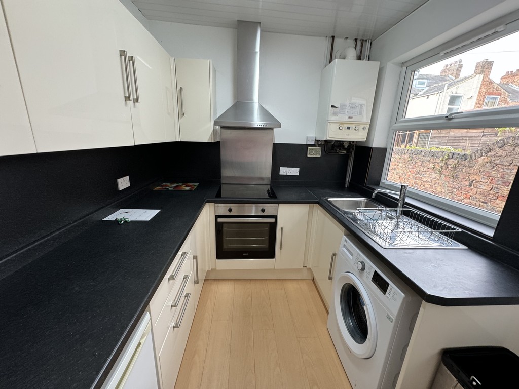 Image of Garth Terrace, Burton Stone Lane