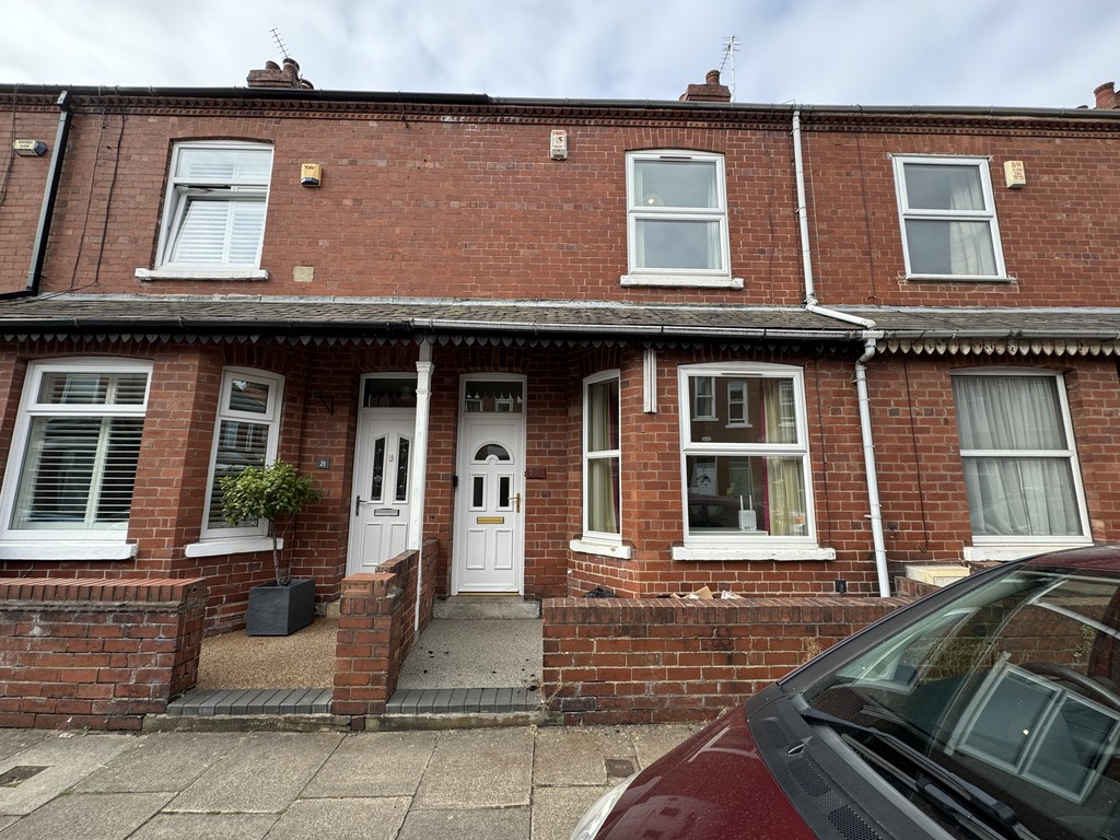 Image of Garth Terrace, Burton Stone Lane