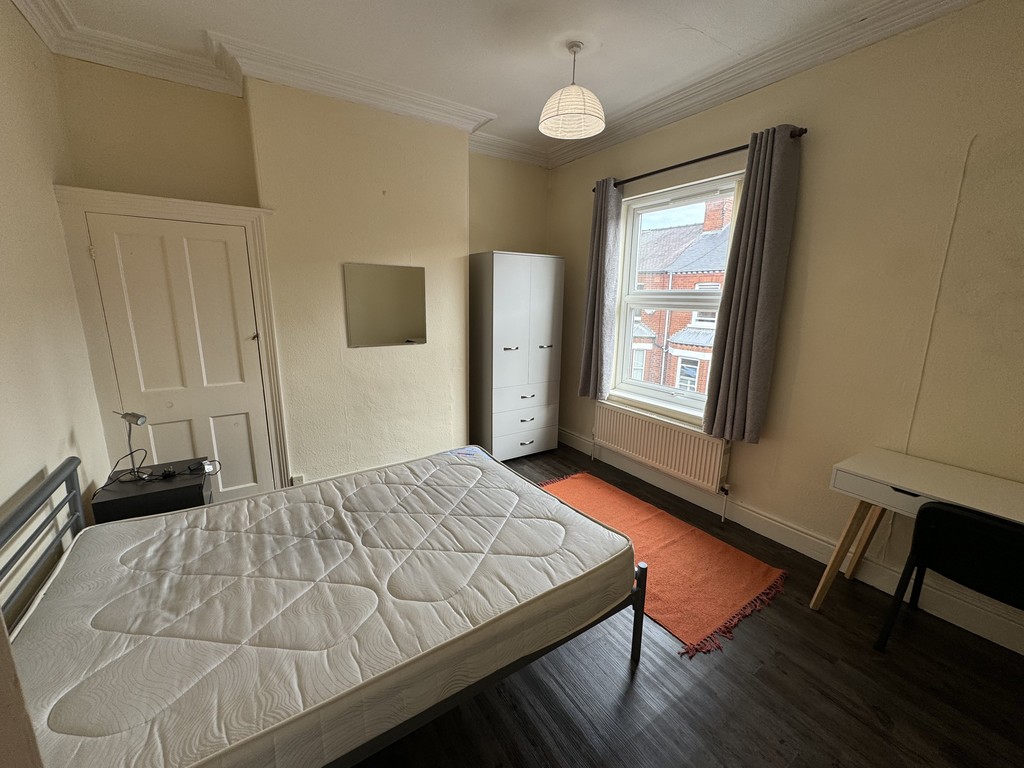 Image of Garth Terrace, Burton Stone Lane