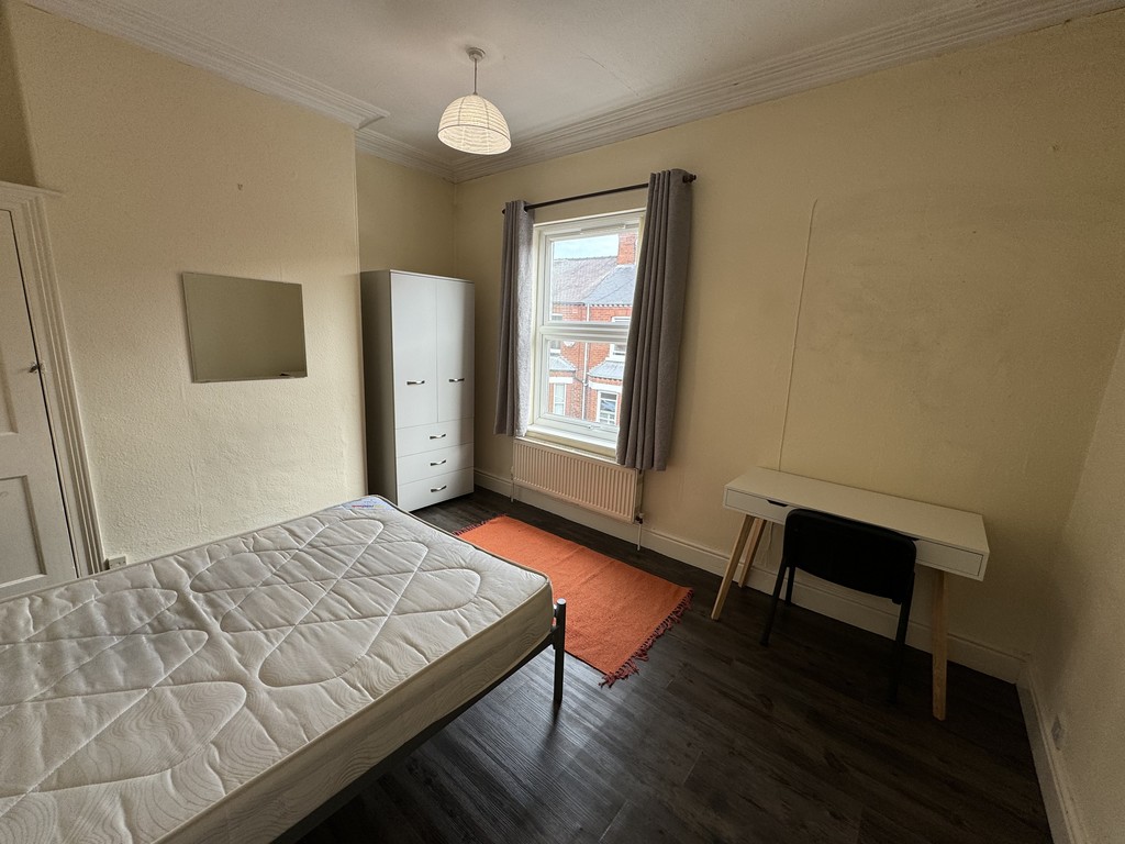 Image of Garth Terrace, Burton Stone Lane