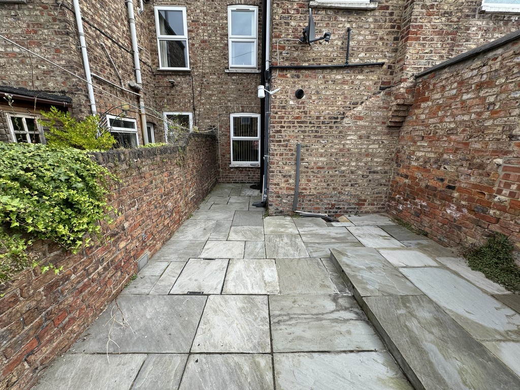 Image of Garth Terrace, Burton Stone Lane