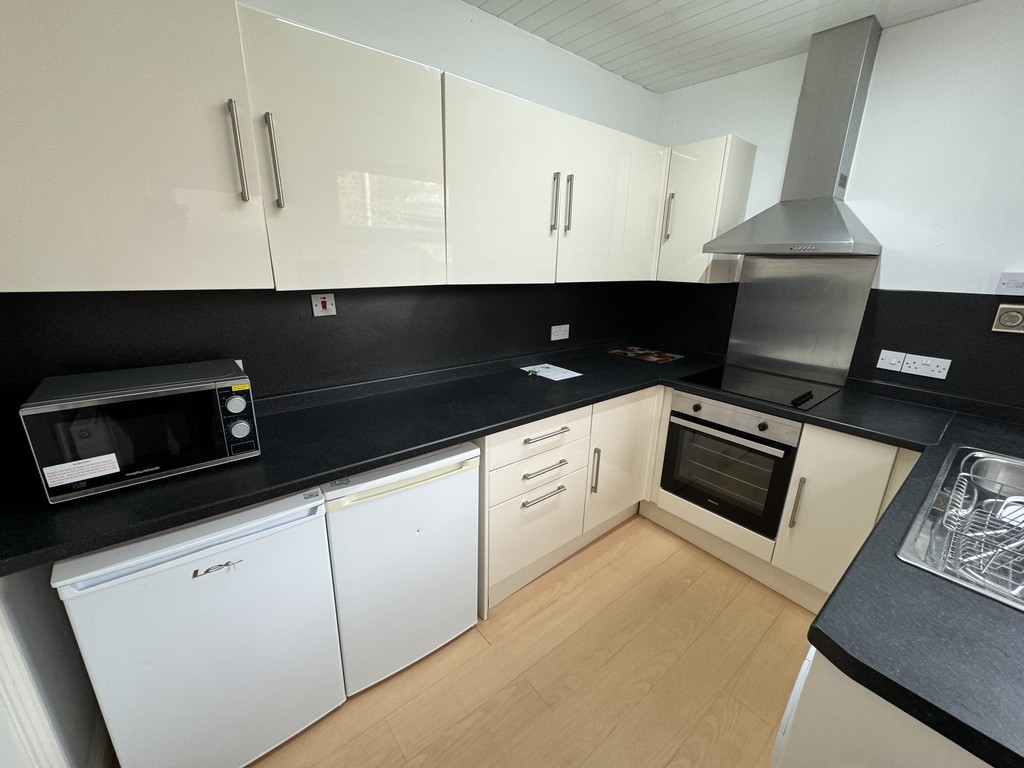 Image of Garth Terrace, Burton Stone Lane