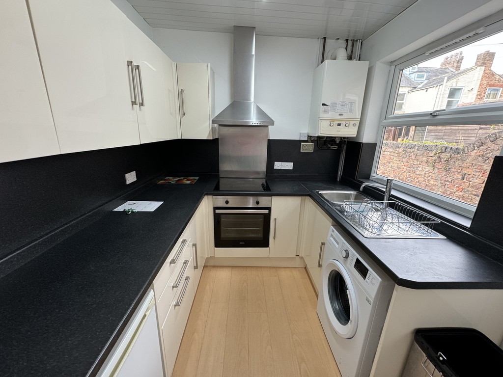 Image of Garth Terrace, Burton Stone Lane