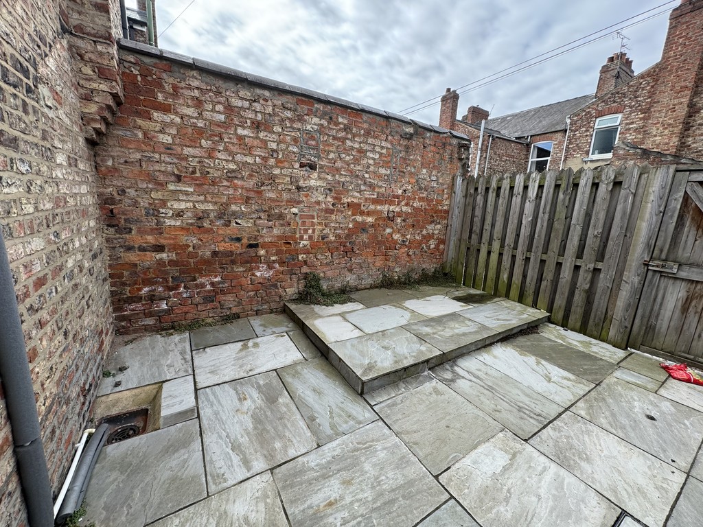 Image of Garth Terrace, Burton Stone Lane