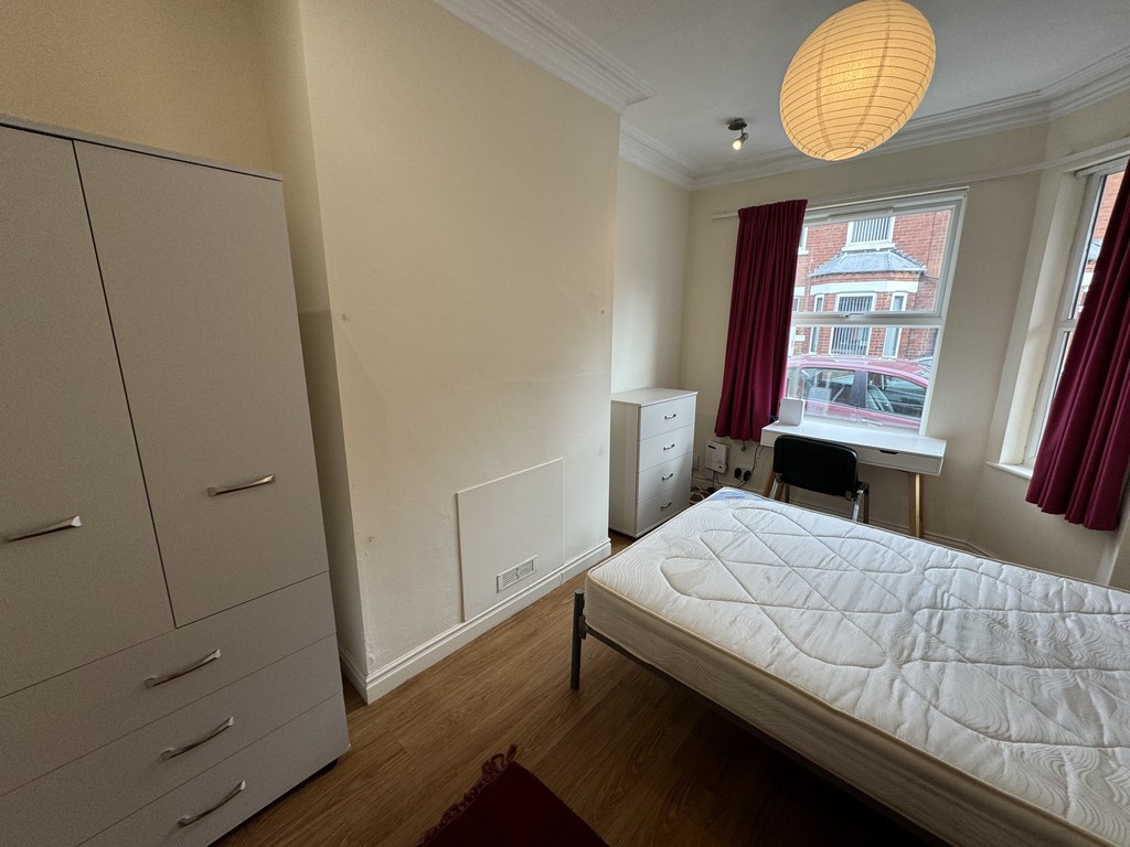 Image of Garth Terrace, Burton Stone Lane