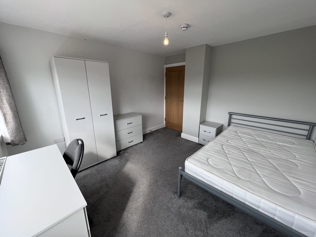 Image of Deramore Drive, Badger Hill