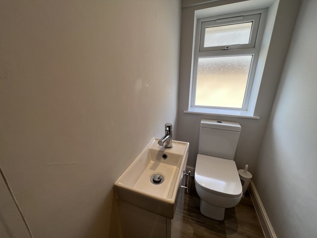 Image of Deramore Drive, Badger Hill