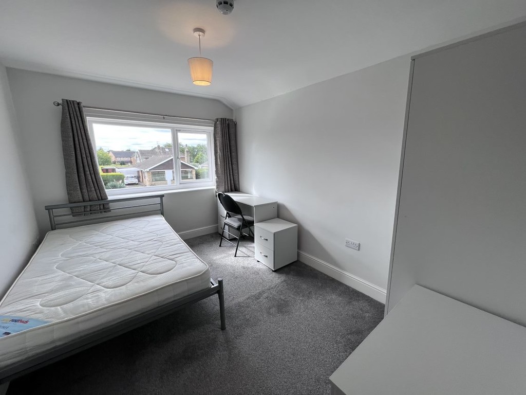 Image of Deramore Drive, Badger Hill