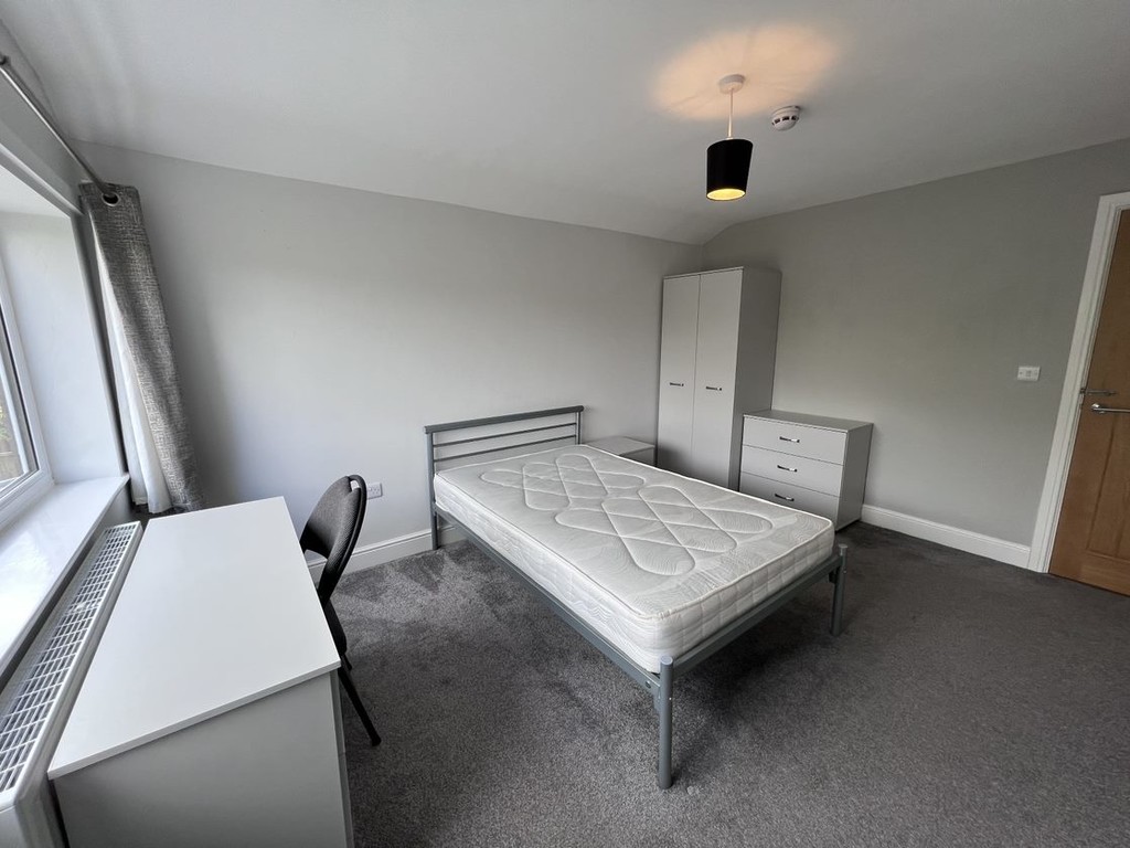 Image of Deramore Drive, Badger Hill