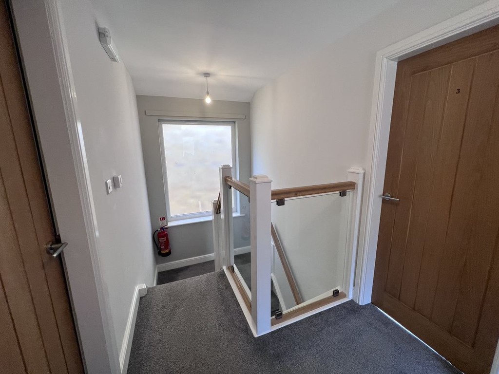 Image of Deramore Drive, Badger Hill