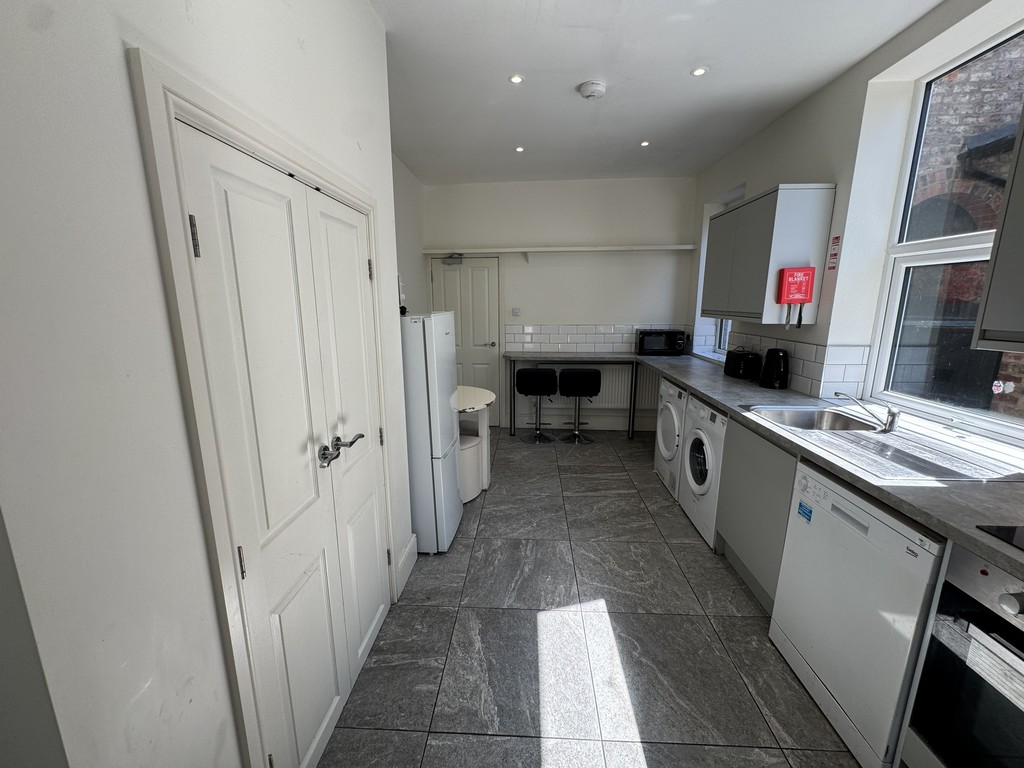 Image of Mill Lane, Heworth