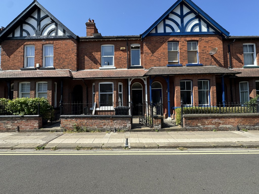 Image of Mill Lane, Heworth