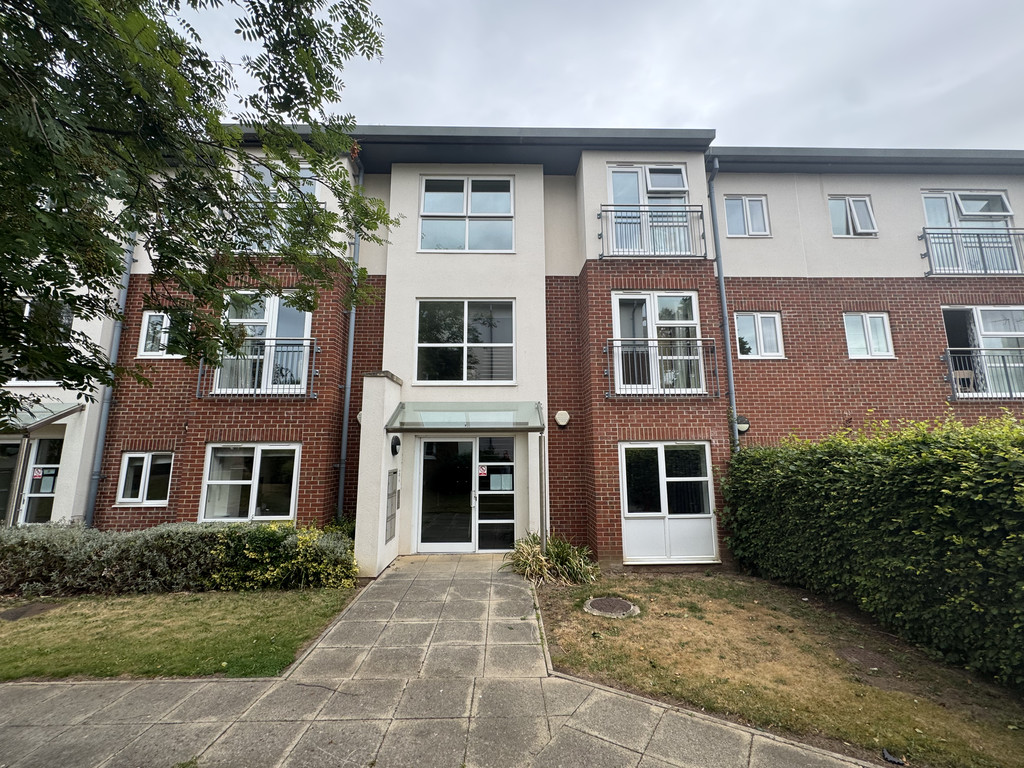 Image of Tandem Place, Hull Road